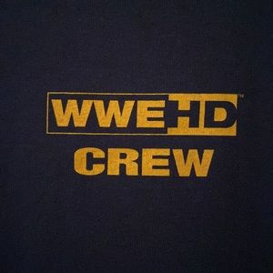 NWOT - WWE HD Summer Tour 2013